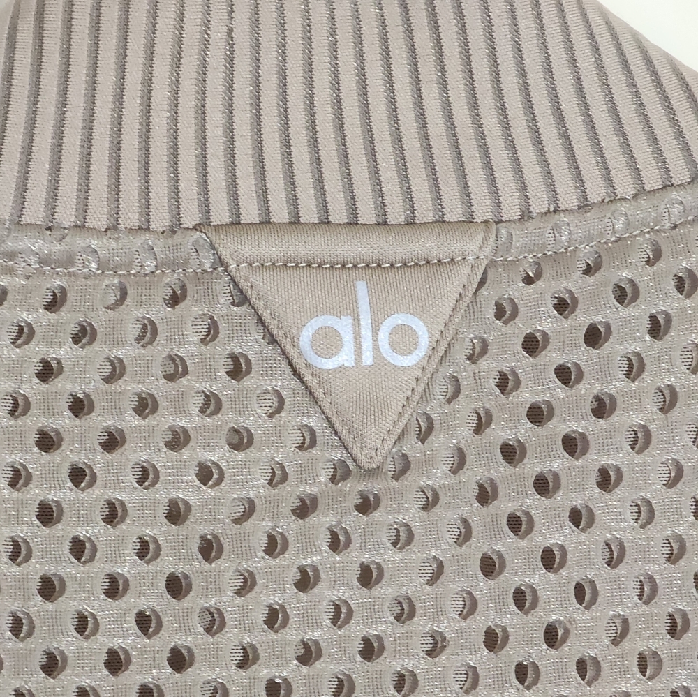 alo Jacket
